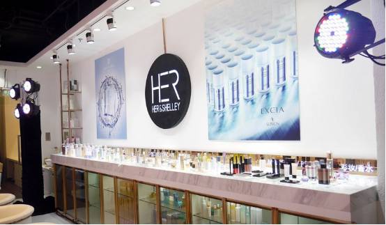 韓國化妝品店經營有什么秘訣？