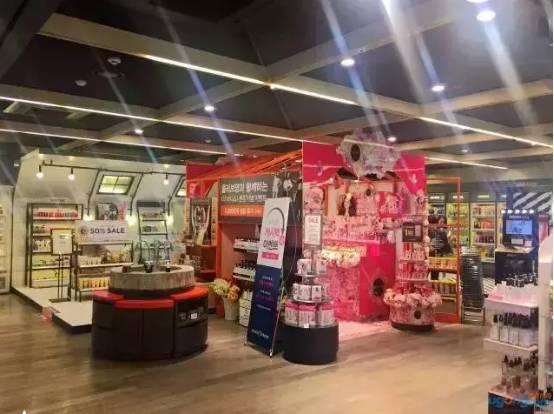 韓國化妝品店經營有什么秘訣？