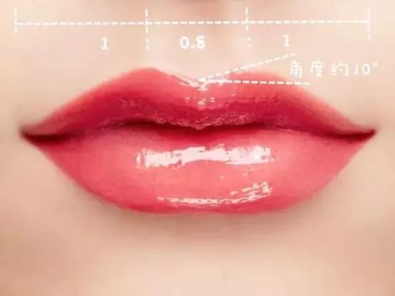 唇妝應(yīng)該怎么畫？唇妝的正確畫法