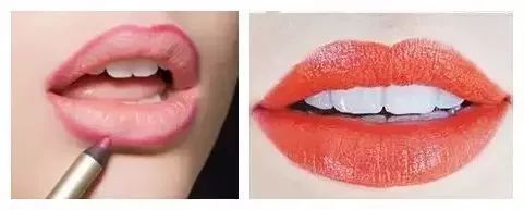 唇妝應(yīng)該怎么畫？唇妝的正確畫法