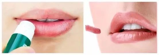 唇妝應(yīng)該怎么畫？唇妝的正確畫法