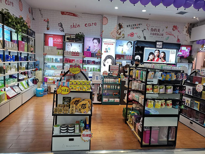 開一個化妝品店需要投資多少錢？