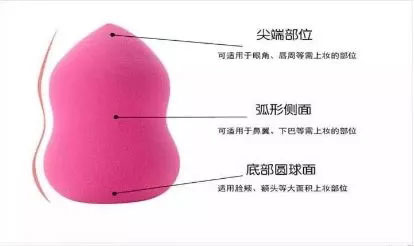 美妝蛋怎么用效果最好？