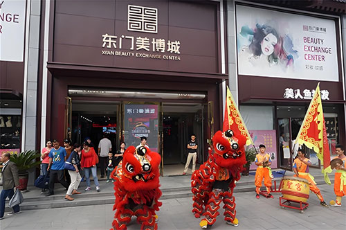 化妝品批發(fā)哪里最便宜？化妝品批發(fā)最便宜的地方